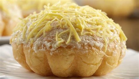 Ensaymada Origin: How to Make Ensaymada.